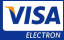 Accept Visa Electron